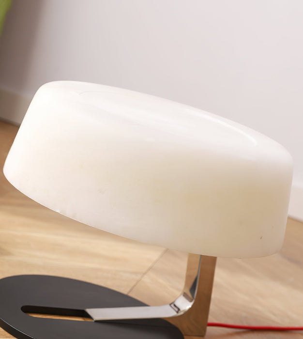 Comete Alabaster Table Lamp - Simprolos