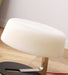Comete Alabaster Table Lamp - Simprolos