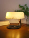 Comete Alabaster Table Lamp - Simprolos