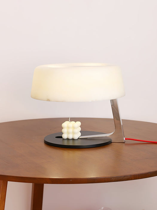 Comete Alabaster Table Lamp - Simprolos