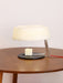 Comete Alabaster Table Lamp - Simprolos