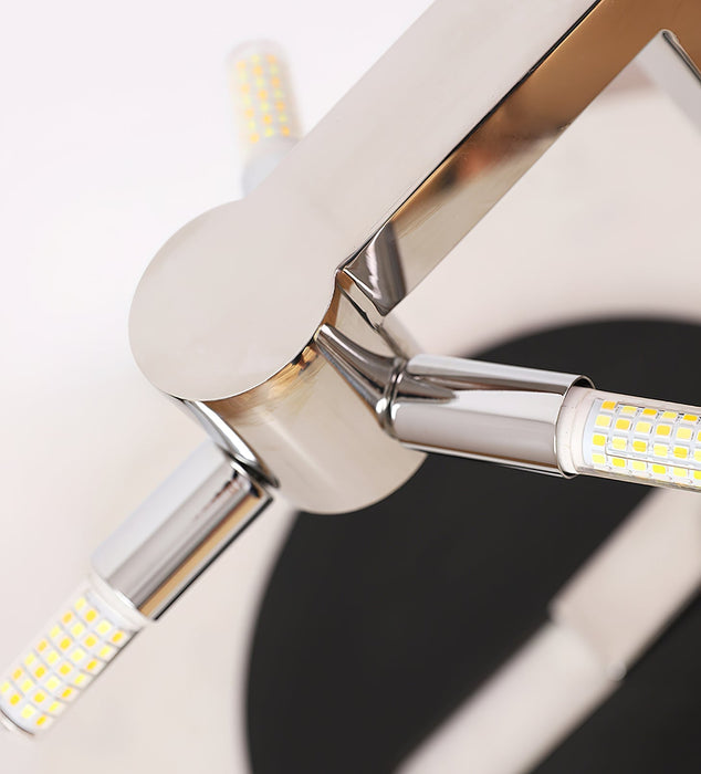 Comete Alabaster Table Lamp - Simprolos
