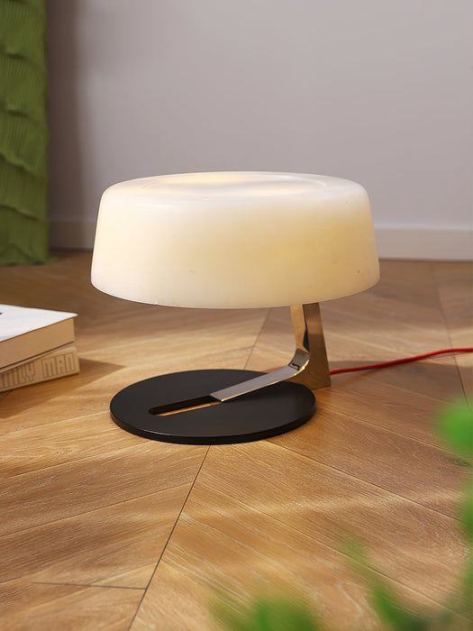 Comete Alabaster Table Lamp - Simprolos