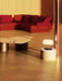Comete Alabaster Table Lamp - Simprolos