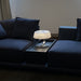 Comete Alabaster Table Lamp - Simprolos