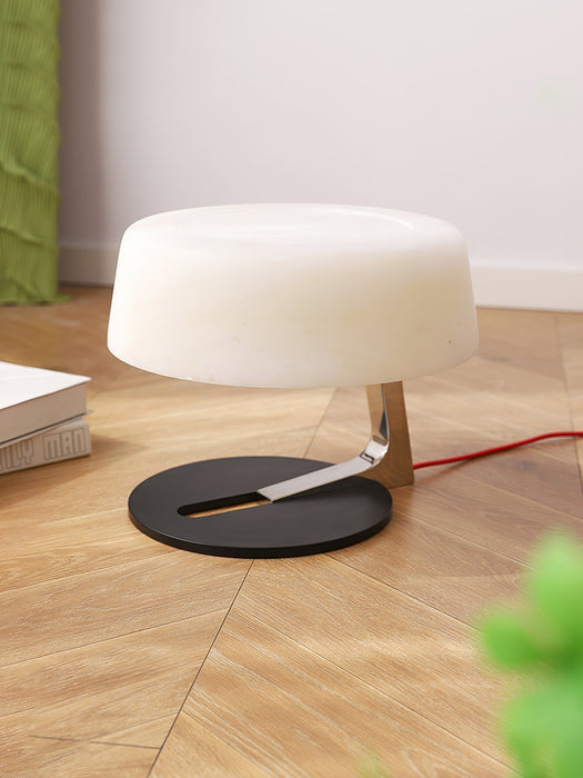 Comete Alabaster Table Lamp - Simprolos