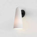 Conical Glass Wall Lamp - Simprolos