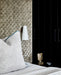 Conical Glass Wall Lamp - Simprolos