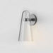 Conical Glass Wall Lamp - Simprolos