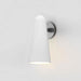 Conical Glass Wall Lamp - Simprolos