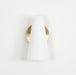 Conical Glass Wall Lamp - Simprolos