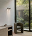 Conical Glass Wall Lamp - Simprolos