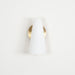 Conical Glass Wall Lamp - Simprolos
