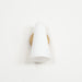 Conical Glass Wall Lamp - Simprolos