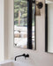 Conical Glass Wall Lamp - Simprolos