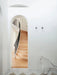 Conical Glass Wall Lamp - Simprolos