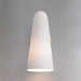 Conical Glass Wall Lamp - Simprolos