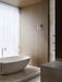 Conical Glass Wall Lamp - Simprolos