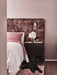 Conical Glass Wall Lamp - Simprolos