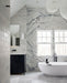 Conical Glass Wall Lamp - Simprolos