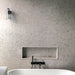 Conical Glass Wall Lamp - Simprolos