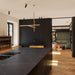Coordinates Chandelier - Simprolos