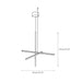 Coordinates Chandelier - Simprolos