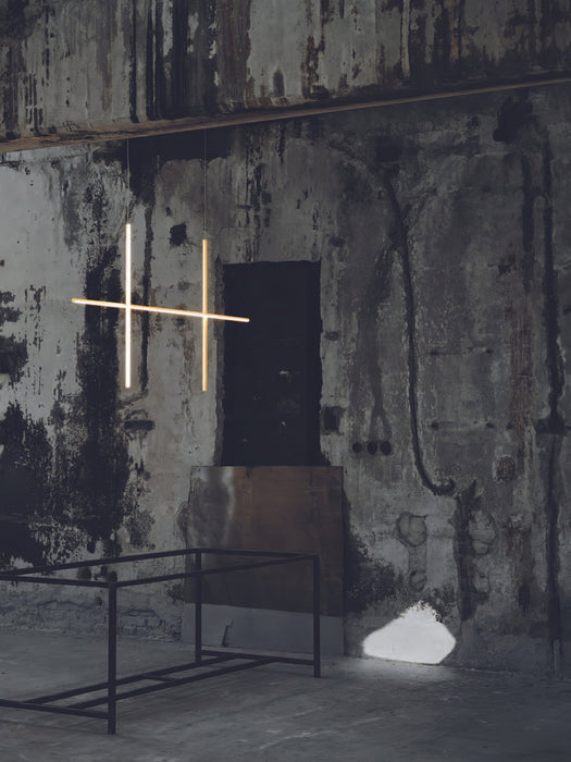Coordinates Chandelier - Simprolos
