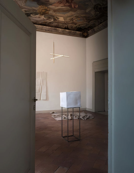 Coordinates Chandelier - Simprolos
