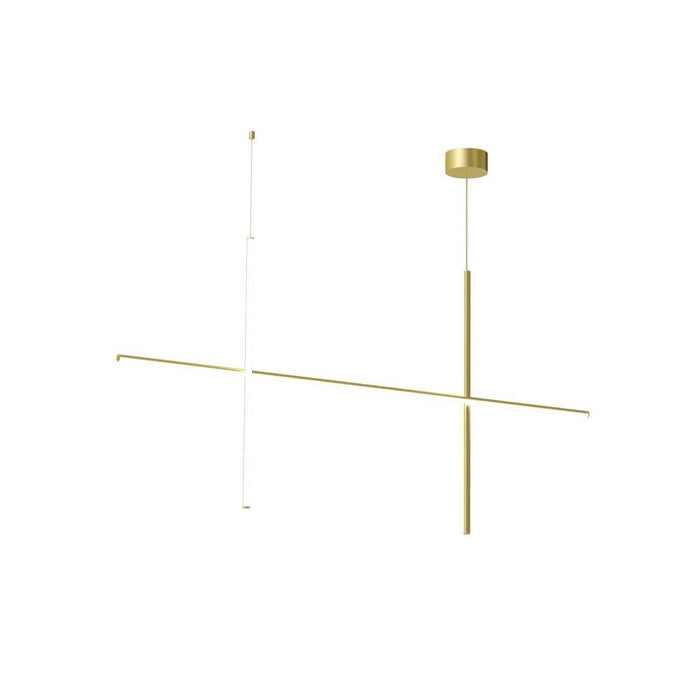 Coordinates Chandelier - Simprolos