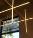 Coordinates Chandelier - Simprolos