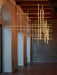 Coordinates Chandelier - Simprolos
