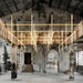 Coordinates Chandelier - Simprolos