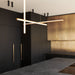 Coordinates Chandelier - Simprolos