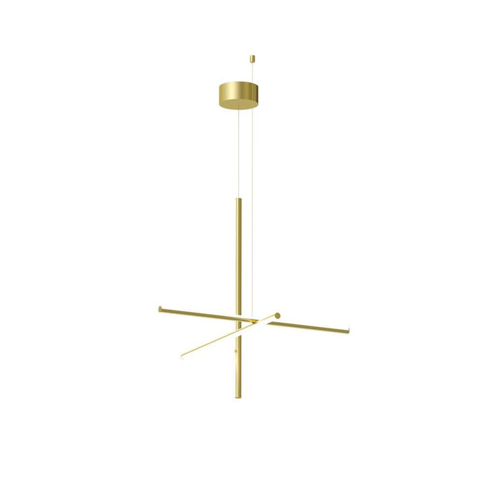 Coordinates Chandelier - Simprolos