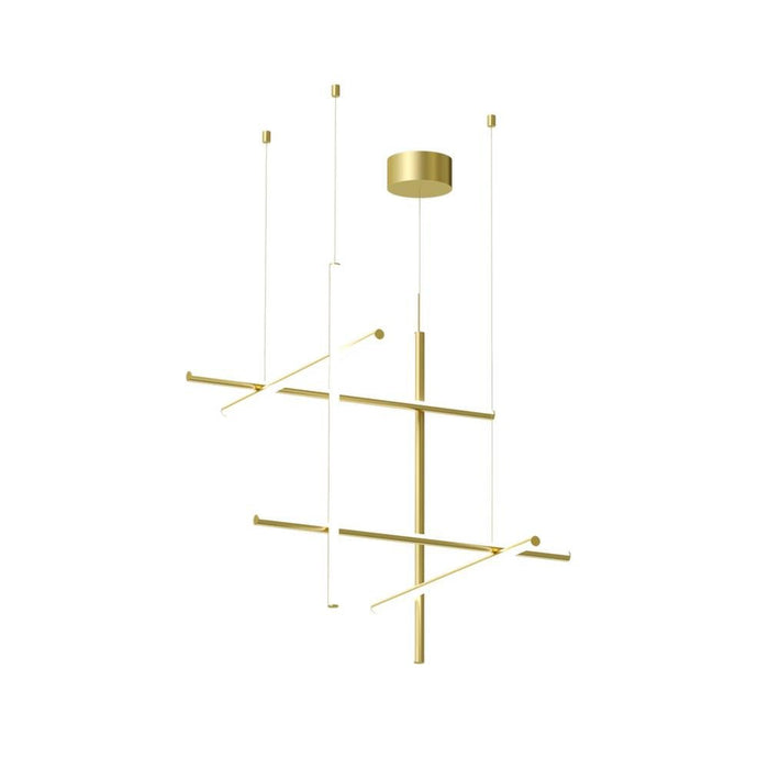 Coordinates Chandelier - Simprolos