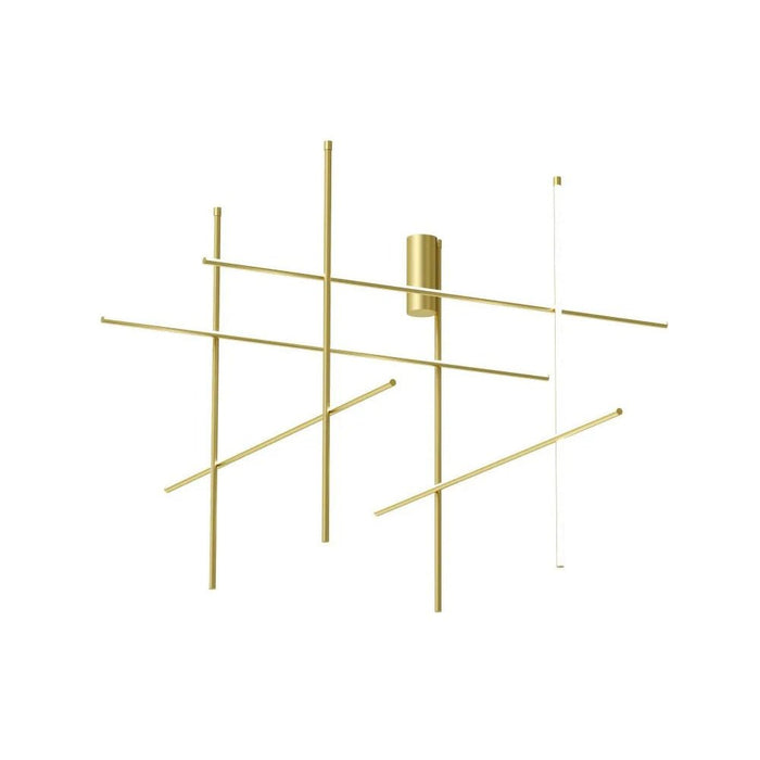 Coordinates Chandelier - Simprolos