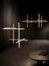 Coordinates Chandelier - Simprolos