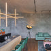 Coordinates Chandelier - Simprolos