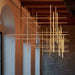 Coordinates Chandelier - Simprolos
