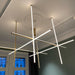 Coordinates Chandelier - Simprolos