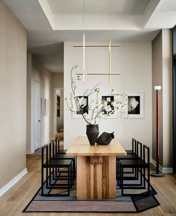 Coordinates Chandelier - Simprolos