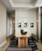 Coordinates Chandelier - Simprolos