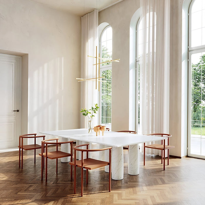 Coordinates Chandelier - Simprolos
