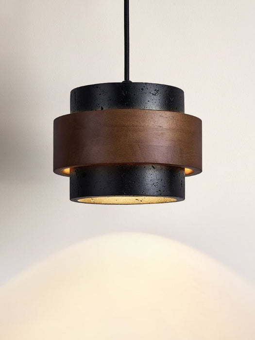 Cosma Ring Pendant Lamp - Simprolos