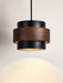 Cosma Ring Pendant Lamp - Simprolos