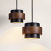 Cosma Ring Pendant Lamp - Simprolos