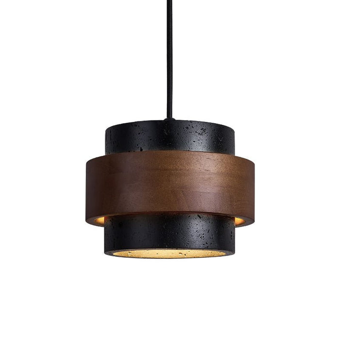 Cosma Ring Pendant Lamp - Simprolos