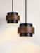 Cosma Ring Pendant Lamp - Simprolos