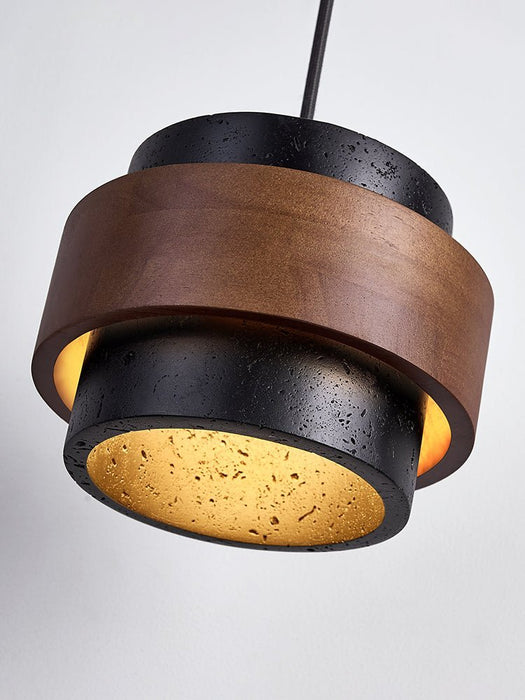 Cosma Ring Pendant Lamp - Simprolos
